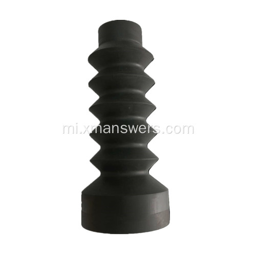 Ritenga Mould Anti-Aging Rubber Expansion Joints for Pipe